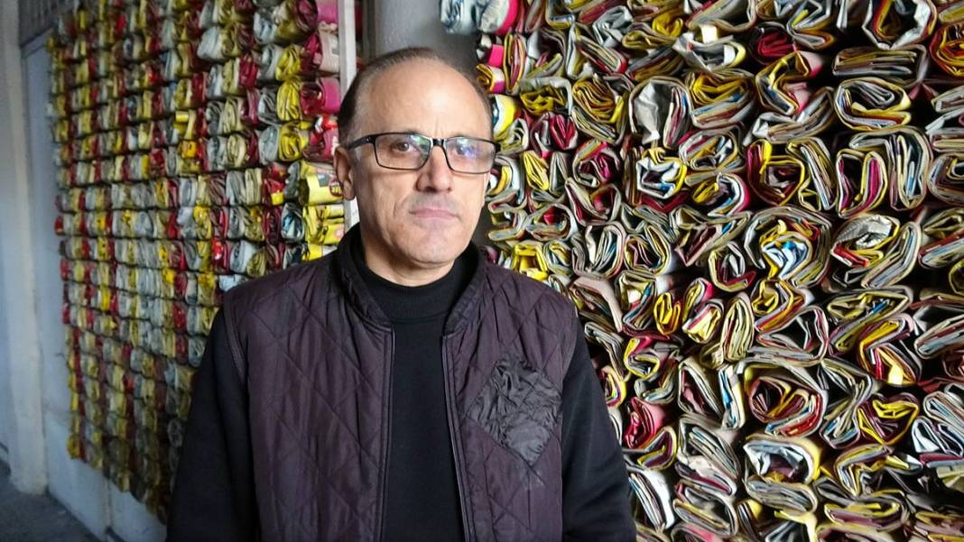 Müşteri görsün diye başladı, şimdi rekora koşuyor! Burdur'da tek, dünyada belki de bir ilk 8